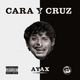 AYAX- CARA Y CRUZ (CD)