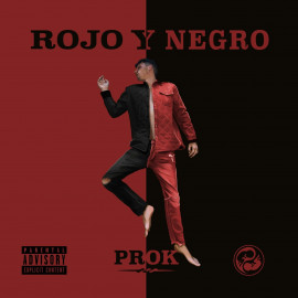 PROK - ROJO Y NEGRO (CD)