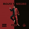 PROK - ROJO Y NEGRO (Pre-order CD)